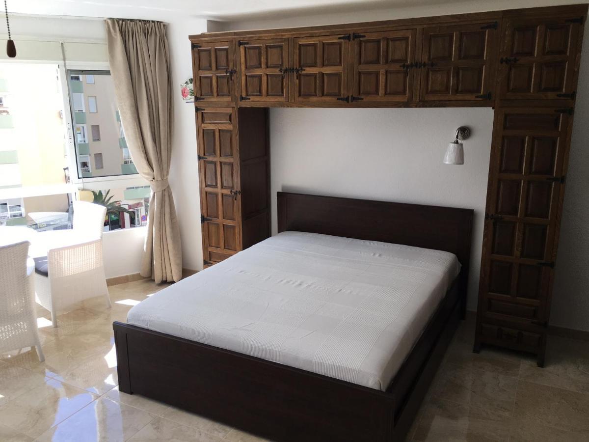 Studio Torrox Costa Andalusien Malaga Экстерьер фото