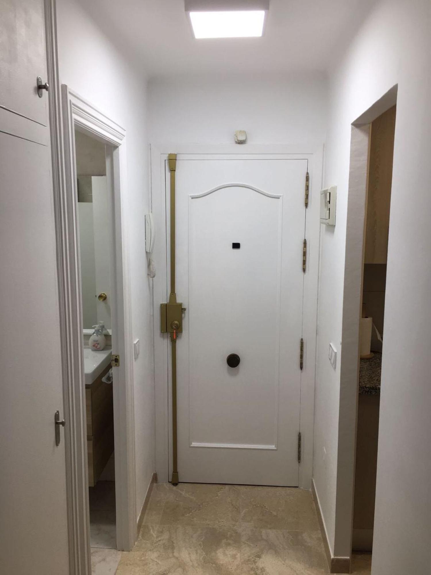 Studio Torrox Costa Andalusien Malaga Экстерьер фото