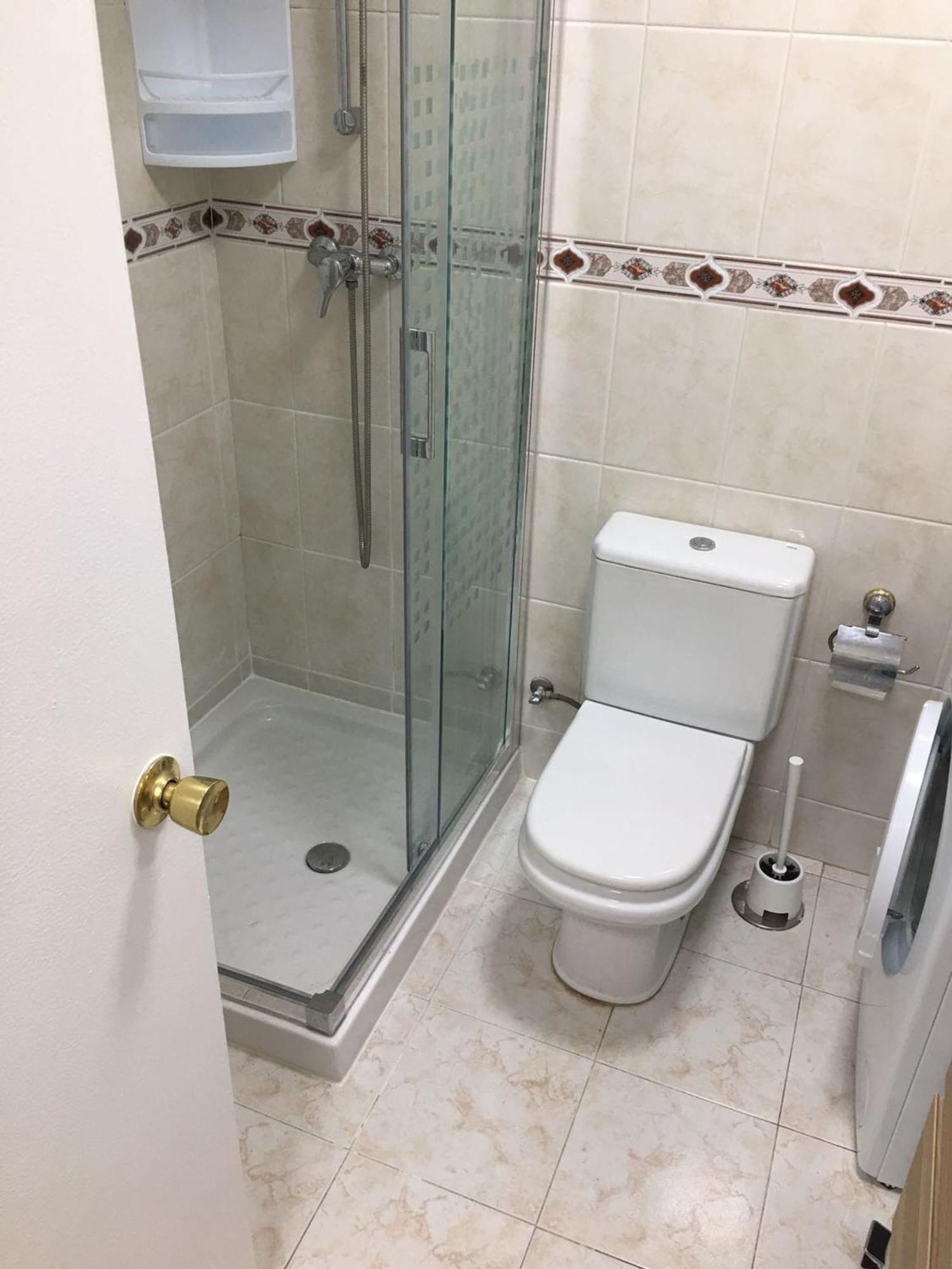 Studio Torrox Costa Andalusien Malaga Экстерьер фото