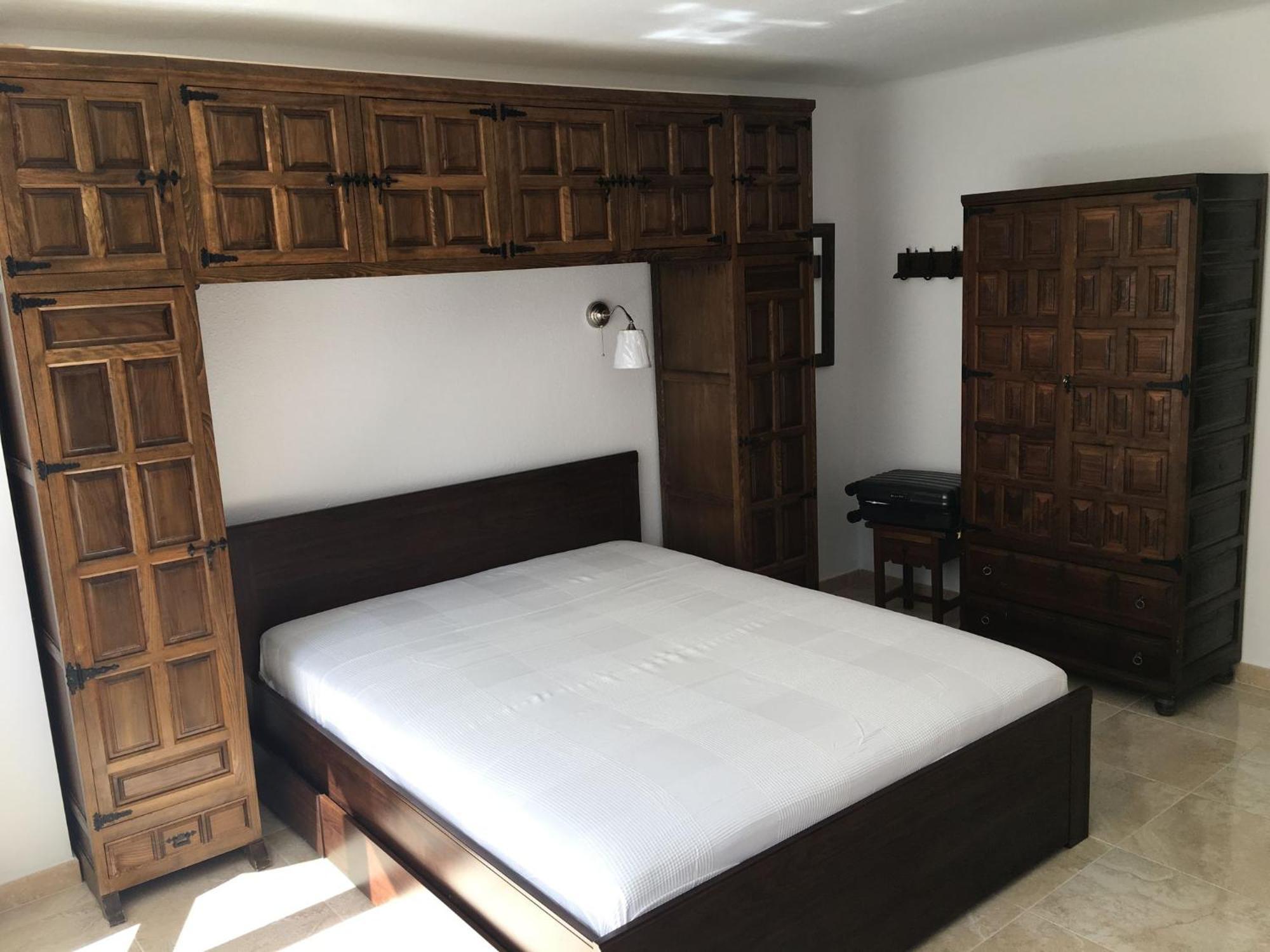 Studio Torrox Costa Andalusien Malaga Экстерьер фото